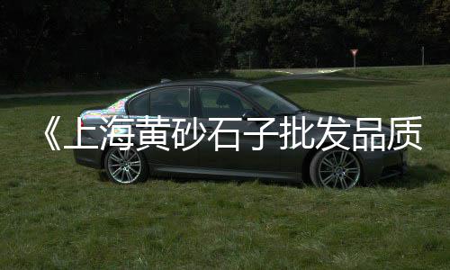 上海花岗岩石子、上海石子价格信息、上海大治河石子、上海需要大量石子