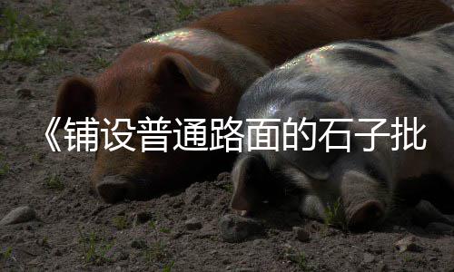 上海高料石子价格走势图、上海徐浦大桥再生石子、上海采购高标石子的公司、上海嘉定再生石子收购电话
