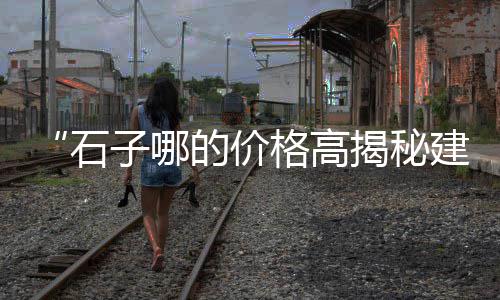 东营花岗岩石子批发价格、港口石子装卸价格、合肥北城石子价格、永州祁阳石子价格