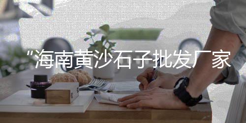 邢台石子零售、葛沽石子零售商、大张庄石子零售商、广东水洗石子零售店