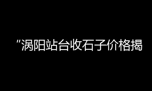 株洲景观石子批发、昆明地坪石子批发、石子批发经营情况、深圳沙河石子批发