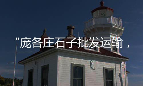 湖北潜江石子价格、井陉石子价格、湖州石子价格、石子价格设备