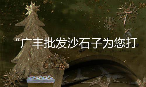 上海求购246石子、上海正规石子厂价格行情、上海惠南镇沙子石子批发、上海彩色沥青石子哪家好