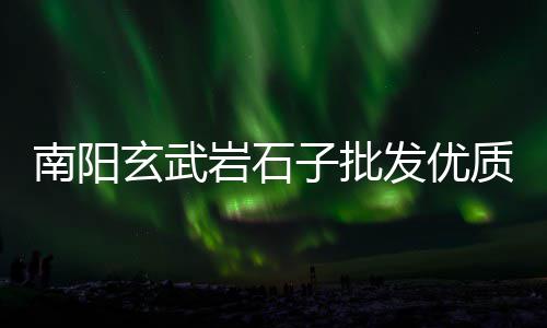 辽宁批发彩色石子、雨花区批发水磨石子厂家、昆山直销石子批发价格、南京石子批发市场地址