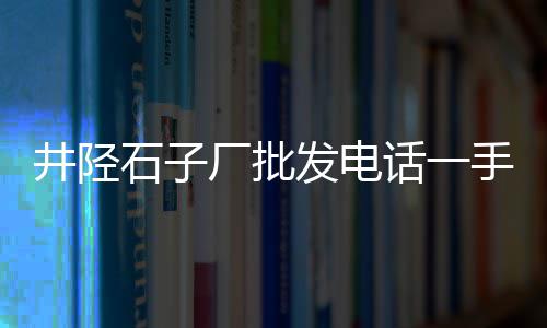 上海建筑石子交易市场、邢台彩石子批发市场地址、下关石子批发市场地址查询、颍上石子批发市场电话地址