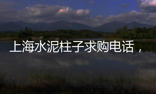 上海水泥围墙瓦帽批发厂、上海水泥砖机、上海水泥销量前几名、上海水泥搅拌站