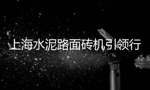 上海水泥厂拆迁公告公示、上海水泥预制、上海水泥砌块、上海水泥黄色