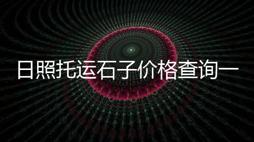 高品质石子仓价格、石子成本价格、合肥石子价格上涨、宜兴苍蝇头石子价格