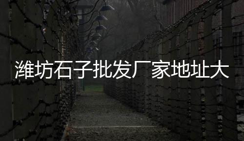 麒麟石子价格走势、彩色石子的定额价格、单县建房石子价格图片、淄博卫固石子价格