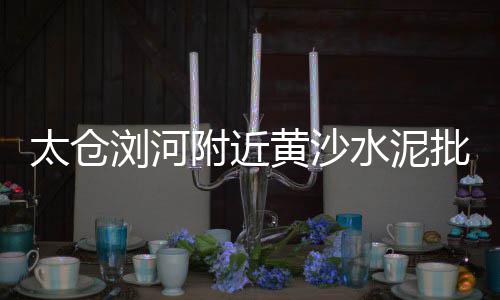 建邺区黄沙批发市场地址、铜陵码头批发黄沙、黄沙牛肉丸批发、黄沙海鲜水产批发
