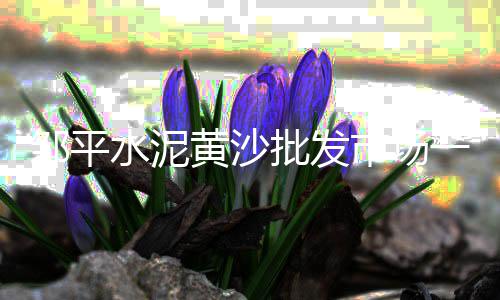 上海黄沙岛通美酒店价格、上海黄沙船运公司地址、上海黄沙带装好的有吗、上海松江水泥黄沙配送